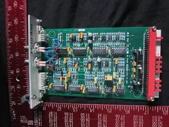AMAT 0100-90468 PWBA CHARGE VOLTAGE C.L.C.C.