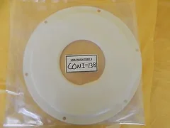 Lam Research 716-011580-151 5" Wafer Clamp Plate 716-11580-151 New