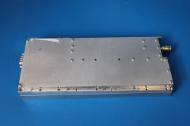 AMAT 0100-03695 104007 Board PCB Controller And Enclosure Applied Materials