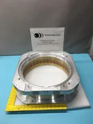 AMAT 0040-08852 Special, SIP TA, Adapter Plater, Chamber, Liner, 130785
