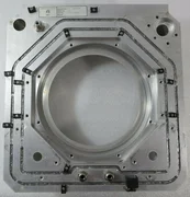 AMAT CVD CHAMBER BODY 0010-09010 REV C