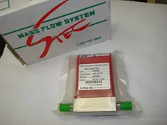 Stec Mass Flow System Controller MFC Sec-4400MC C2HF5 100 SCCM 797-092054-701