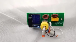 WXZ HTR RETRACT BD 0100-09380