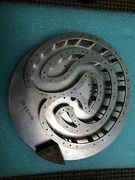 Applied material PVD magnet 0010-21668