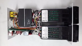 AMAT 0190-09484 TEMP CONTROLLER KIT PER CHAMBER, 0100-09217, 0190-09484