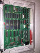 0100-20173 Stepper Controller Applied Materials 