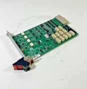 âœ… AMAT 0100-02813 / 0130-02664 REV.04 / 0015-01020 SIGNAL CONDITIONING BOARD