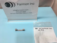 LAM Research, LAM 715-012256-001, 171469