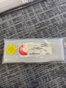 AMAT 0020-25689 BLANKOFF CONTROLLER BULKHEAD (NEW) Qty:1