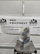 CTI-Cryogenics On-Board 4/4F  Cryopump PN: 8116131G001