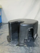 AMAT 0010-20317 ASSY 8" DEGAS LAMP 350 ENDURA, 112292
