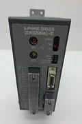 AMAT 0870-01065 Vexta UDK5128NW2-M 5-Phase Stepping Motor Driver