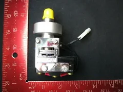 APPLIED MATERIALS (AMAT) 0090-00028 SWITCH, VACUUM PS-101.6+-1.2IN. DCR V110