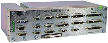 Digital Dynamics Novellus 02-125047-00 Isioc Cassette Assembly 27-053659-00