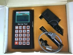 AMAT Applied Materials P/N 0225-40896 Seriplex SPXSST2 Set-up Tool Square D