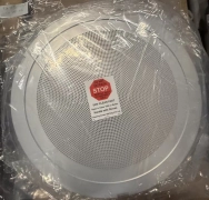 AMAT 0042-64179 Supported Faceplate Flat With GRO Showehead Applied Materials