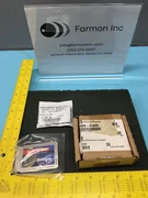 AMAT 0660-01829 SILICOM CONNECTIVITY SOLUTIONS RS-232 SERIAL PC CARD, 125377