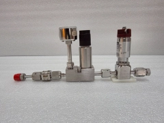 Lam Research Jetstream FIB Stick-Standard 12-1K11AAED-072 assy5 (As-Is)