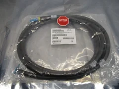 AMAT 0190-00636 HOSE ASSY HEAT EX SUPPLY/LID IN CH D MCVD PH II, 106041