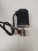 AMAT 0190-35788 PK569AUA VEXTA MOTOR,5PHASE STEPPER W/ CABLE 300MM UNIV , USED