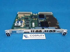 LAM RESEARCH 605-064676-007 VME CPU BOARD V7688A-132L00W01
