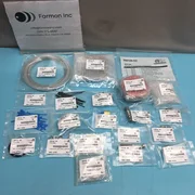 AMAT 0240-33914 KIT, IQDP80, MECH, LLC & MED & HARSH PROC, FTG & HARDWARE,156541