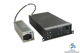 ADVANCED ENERGY MDX 500 POWER SUPPLY_3152361-001A_1347061-00ASCT6690033/03_10/5A