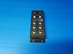 AMAT 0242-90922, 0190-46809 ISYS Controller SU Rack #nm