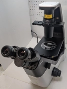 Nikon Eclipse TS2 Inverted Microscope PH1 4x/10x/20x, TS2-W10x, LED