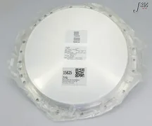 15625 APPLIED MATERIALS TARGET MONOBLOCK, ALCU 1/SI 1, 089697 (NEW) 0190-21434