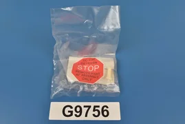 Applied Materials 0200-01904 Ceramic Pedestal Alignment Pin
