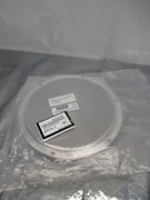 AMAT 0020-30797 PERFORATED PLATE AMP PARK SHOWER HEAD, 108452