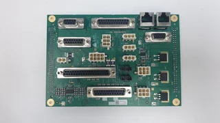 Lam Research PCB, MB, Node 2 810-802902-213 Rev. B