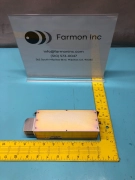 Nikon 4S598-739 Frequency Shifter Driver Unit, 4S598-739AN, PR-SD-001, 193089