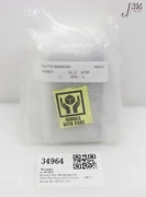 34964 LAM RESEARCH BRKT, SEISMIC TIE-DOWN (NEW) 714-390006-001