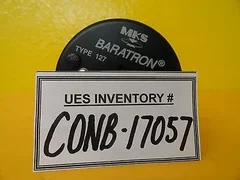 MKS Instruments 127AA-00001E Baratron Pressure Transducer AMAT 1350-01005 New