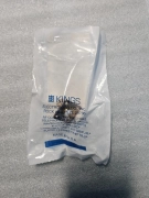 Applied Materials 0720-03423 CONNECTOR AMAT (M)