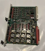 Applied materials 0100-11002 rev E digital I/O card