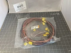 Applied Materials/AMAT Harness Assy Thermocouple Extension PN: 0140-02829