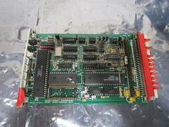 AMAT 0100-09056 INTELLIGENT INTERFACE ASSY, PCB, 106966
