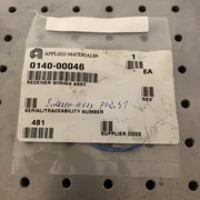 AMAT 0140-00046 RECEIVER, WIRING ASSY.