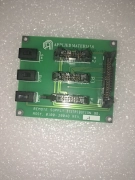0100-20040 AMAT APPLIED MATERIALS REMOTE SUPPLY DISTRIBUTION BD.