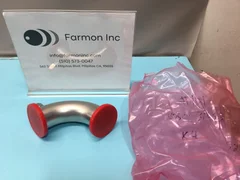 AMAT 0050-31493 VACUUM ELBOW, SYNCRO VAC, 166865