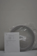 0021-34086 / RING, COVER, SST, CU COIL, 300MM / APPLIED MATERIALS AMAT