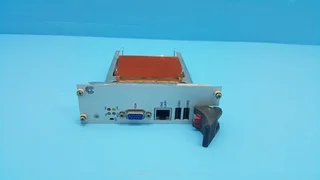 AMAT/Applied materials 0190-28651 Rev; 02 MKS AS03840-02 cPCI-3840