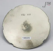 14635 APPLIED MATERIALS DISC, 150MM 0020-83330
