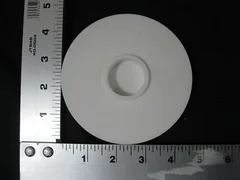 AMAT 0224-40230 Inner, Ring, 4" ANNULUS SGD, CERAMIC LID