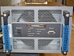 0190-17779 / VHF OVATION 2760 RF GENERATOR 3150292-007 / APPLIED MATERIALS AMAT