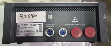 CTI Cryogenics 8124063G001 ON BOARD 3PH MOTOR CONTROL