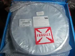 AMAT 0021-20788 SHIELD, 8", 101% AL COVERAGE, ESC, CA PVD